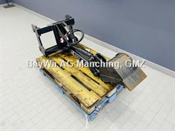 Giant BAGGERARM GA300