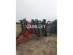 Grégoire-Besson 36 DISQUES