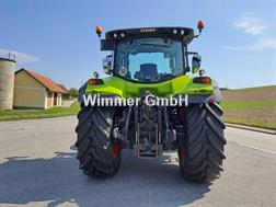 Claas ARION 550 CMATIC CIS+ (gebrauchter ARION 500)
