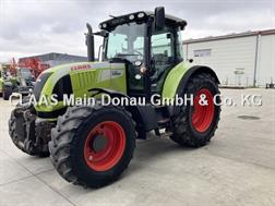 Claas ARION 640