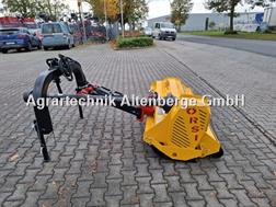 Orsi Vulcanic Plus 200