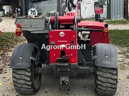 Weidemann T5522