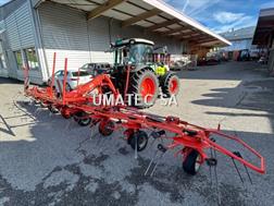 Kuhn GF8702