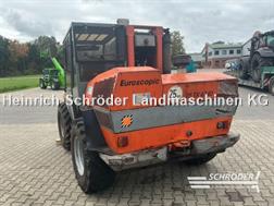 Sambron 25 TX 6740 - DEFEKT -