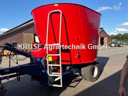 Siloking TrailedLine 4.0 Compact 12