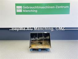 Giant LEICHTGUTSCHAUFEL 130 CM