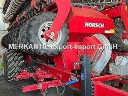 Horsch Serto 12SC