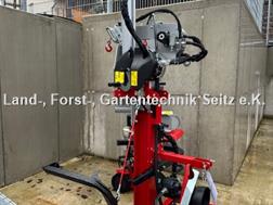 Amr VP 17 mit mech. Seilwinde