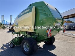 Krone Comprima V 150 XC Plus