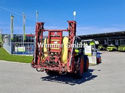 Hardi Master 1000L - Feldspritze 15m