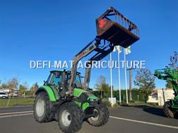 Deutz-Fahr 6140.4 AGROTRON