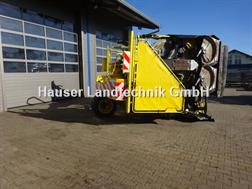 Kemper 460 Plus StakBuster Passend f. Krone Big X 680-118