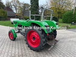 Deutz-Fahr D 2506