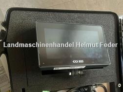 Kuhn CCI 800 ISO BUS Monitor