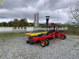 Väderstad TEMPO TPV 12