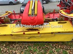 Pöttinger NOVACAT 301 ALPHA MOTION ED