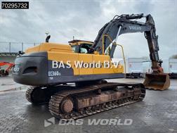 Volvo EC360 C L
