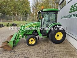 John Deere 4720