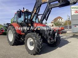 Lindner GEOTRAC 83 A