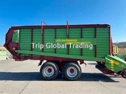 Strautmann Giga vitesse 3 DO Plus