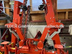 Wiedenmann Terra Rake 350