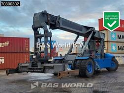 Linde C4545TL 20ft - 45ft container extendable