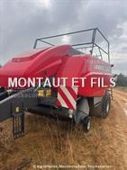 Massey Ferguson 2260 SP