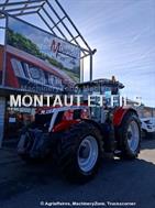 Massey Ferguson 7S 165