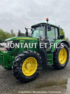 John Deere 6105M