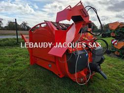 Kuhn 2060 M