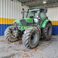 Deutz-Fahr 6160
