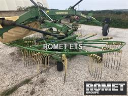 Krone SW TS 680 TWIN