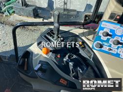 Massey Ferguson 5709 M D4