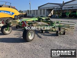 Krone SWTC 760