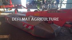 Kuhn FC 314 D FF