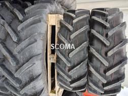 Michelin 460/85R38
