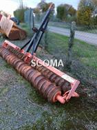 Quivogne CULTIPACKER CP320