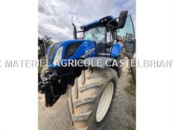 New Holland T7.230AC