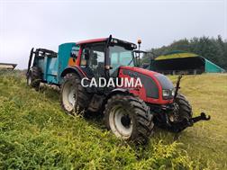 Valtra N 101 HITECH