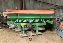 Amazone ZA.M Pretix 1501