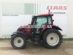 Valtra N 114 HITECH