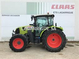 Claas ARION 440 CIS