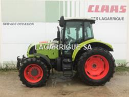 Claas ARION 510