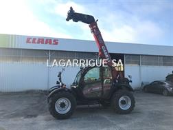 Case IH FARMLIFT 742