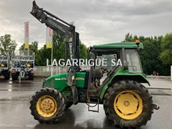 John Deere 3210 X  CABINE