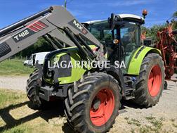 Claas Arion 440