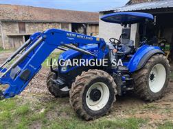 New Holland T5 120