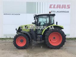 Claas ARION 430 CIS