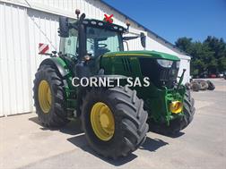 John Deere 6215R
