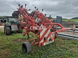 Kuhn Gf10802t